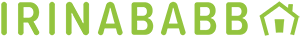 Irinababb Logo